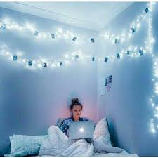 Menggunakan string lights atau lampu tumblr cahaya lampu tumblr dapat menciptakan efek tenang dan nyaman, sehingga tidak heran jika banyak orang memilih untuk memasangnya di kamar. Promo Termurah Tumblr Light Tumblr Lamp Lampu Natal Lampu Hias Hiasan Kamar Lampu Led Shopee Indonesia