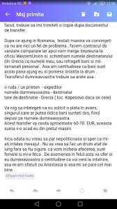 Este si cazul frumoasei tanya mityushina, care a pozat recent pentru sports illustrated. Povestea Unei Inselatorii Auto Cum Se Mai Da Teapa Azi Pe Internet Fb Comm 1280757085328557 1280846138652985