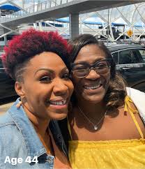 Shelli-Ann T. McKenzie