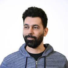 Articles by Umar Lawson, Artist relations @ Affinity