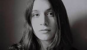 Dolores: From one of Granta s Best of Young British Novelists by Lauren Aimee  Curtis