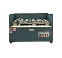 EN 344 Shoe Sole Bending Flex Tester - Dongguan Right ...