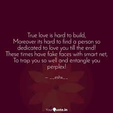 Love decision quotes hard day quotes being so in love quotes love quotes that make you think best true love quotes. Family Magazine Why Is Love So Hard To Find