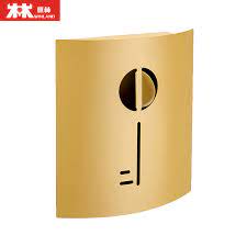 6 hooks magnetic wall mount mail and key holder for wall decorative, stainless steel key rack,small wall shelf for home,key rack organizer for entryway mudroom,hallway,kitchen,office letter. China Garden Decorative Wall Mounted Galvanized Steel Key Holder Storage Cabinet Key Box With Hooks China Key Box Key Cabinet