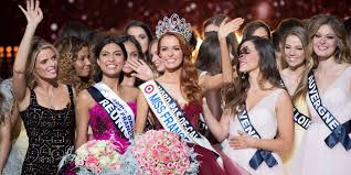 Election Nationale Miss France 2019 Zenith De Lille