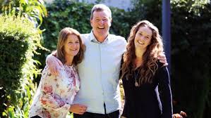 Brave neale daniher's fight against mnd is set to drive melbourne's finals campaign, with the footy. Afl Great Neale Daniher Is Tackling The Beast Front And Centre