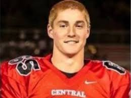 Tim Piazza's Law Makes NJ Strictest State In The Nation On Hazing