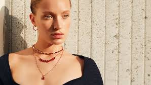 Charm Girasole Rosato Storie RZ220R