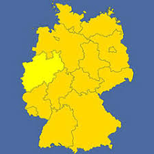 Non revenue water (nrw) is water that has been produced and is lost before it reaches the customer. Nordrhein Westfalen Profile Of The German Federal State