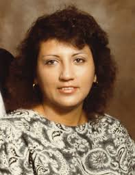 Obituary information for Laura Ana Slinger