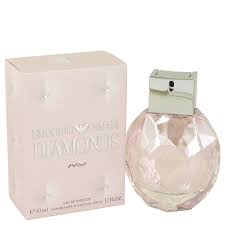 Emporio armani diamonds by giorgio armani is a oriental floral fragrance for women. Emporio Armani Diamonds Rose By Giorgio Armani