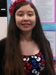 Oxbridge Academy student receives perfect scores in science fair