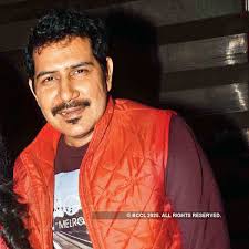 Himanshu Garg at Ladies' night organised by Urban Knights in Delhi