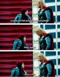 10 stupidest avengers of all time. 22 Reasons Why Thor Is The Most Underrated Avenger Marvel Superheroes Marvel Avengers
