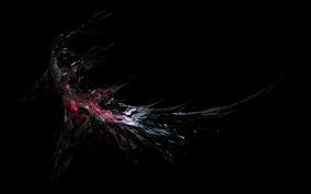 Black Wallpaper No 160274 Widescreen Wallpaper Wallpaper Dark Images