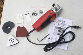 Maybe you would like to learn more about one of these? Chicago Electric Multi Tool Review Pro Tool Reviews