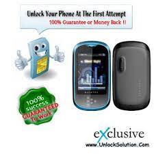 Contact customer care to request the mobile device unlock code for your phone. Alcatel One Touch 708 Unlocking Network Key Sim Me Lock Np Code