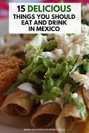 The legal age is 18 but as is said here there are rarely problems with anyone below that age who looks mature being served. 15 Delicious Things You Should Eat And Drink In Mexico Savored Journeys