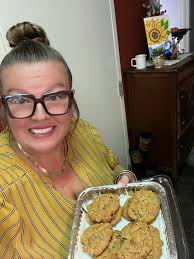 Oatmeal Raisin Cookies and Beer Pairing