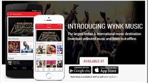 It boasts a generous library, curated stations and playlists, and the ability to create your own stations and. Wynk Music Airtel S New Cross Platform Ad Free Unlimited Music Streaming App