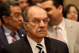 Miembros del PFEI lamentan fallecimiento de Rebollo López