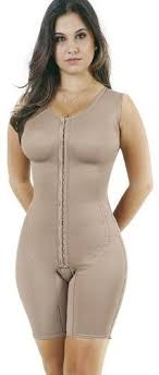Body Cinta Macaquinho Modelador Compressao Cetinete R 60 00 Em Mercado Livre Fashion Tops Women S Top