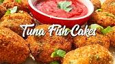 Subscribe for weekly cooking videos. Spicy Tuna Fishcakes Recipe Youtube