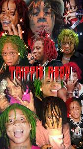 Maybe you would like to learn more about one of these? Trippie Redd Wallpaper Wallpaper Sun