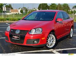 Image result for Salsa Red 2009 GLI