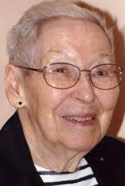 Hazel Vaun Goodman Sharp (1916-2009)