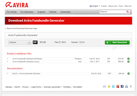 Or the better way is. Avira Free Antivirus Standaloneinstaller Com