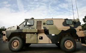 De plaats was ooit bekend vanwege de steenkolenwinning. Defensie Is Aansprakelijk Voor Gezondheidsschade Door Chroom 6 Trouw