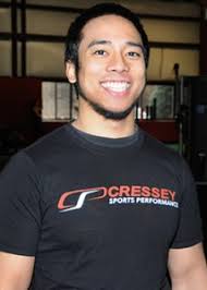 Cressey Sports Performance Round Table: Carving Your Path as a Strength  Coach