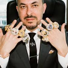 Jack Kirrane, Captain of U.S. Gold Medal Hockey Team in 1960, Dies at 86