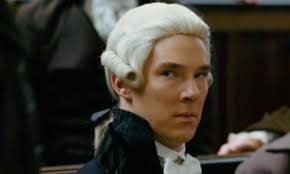 The Jane Austen Film Club: Benedict Cumberbatch- Actor of the Week