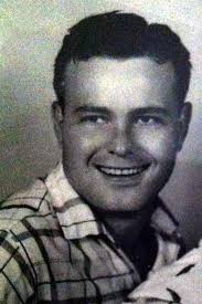 Robert Ray “Bob” Linkous (1929-2016)