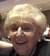 Rayda Gerber Obituary