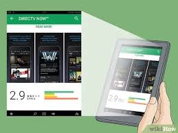 Let's learn a little bit about this all new app and then have a look on the installation method via bluestacks or bluestacks 2. 4 Ways To Access Directv Apps Wikihow