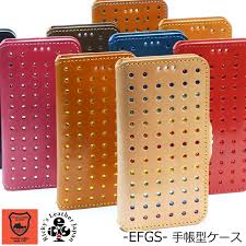 ricky s leather iphone レザー ケース オリジナルレザーアイテム