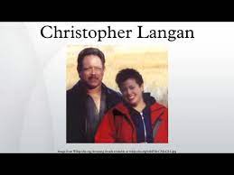Maybe you would like to learn more about one of these? Christopher Langan Youtube