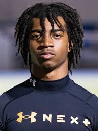 AJ Marks, IMG Academy, Cornerback