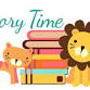Baby & Me Storytime event image