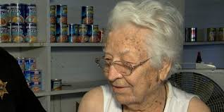 Hall of Fame: Colleton Co. woman still works 6 days a week at 101