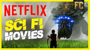 Some are surprisingly relevant to the modern era. Netflix Sci Fi Movies 10 Good Sci Fi Movies On Netflix Right Now Flick Connection Youtube