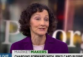 The Most Powerful Women