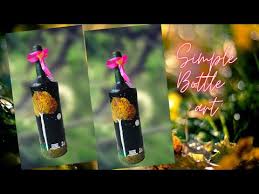 Acrylic Painting On Glass Bottle Easy Bottle Painting Ideas Bottle Art Painting With Oil Paints acrylic painting on glass bottle easy bottle painting ideas bottle art