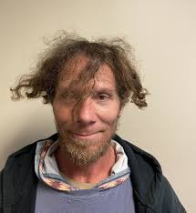 Offender Information