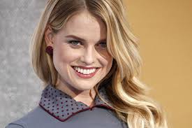 Alice Eve • Cinergetica