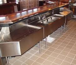 underbar sinks : asi equip!, commercial
