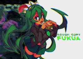 B版釣り銭 On Twitter Skullgirls Character Art Fandom Drawing